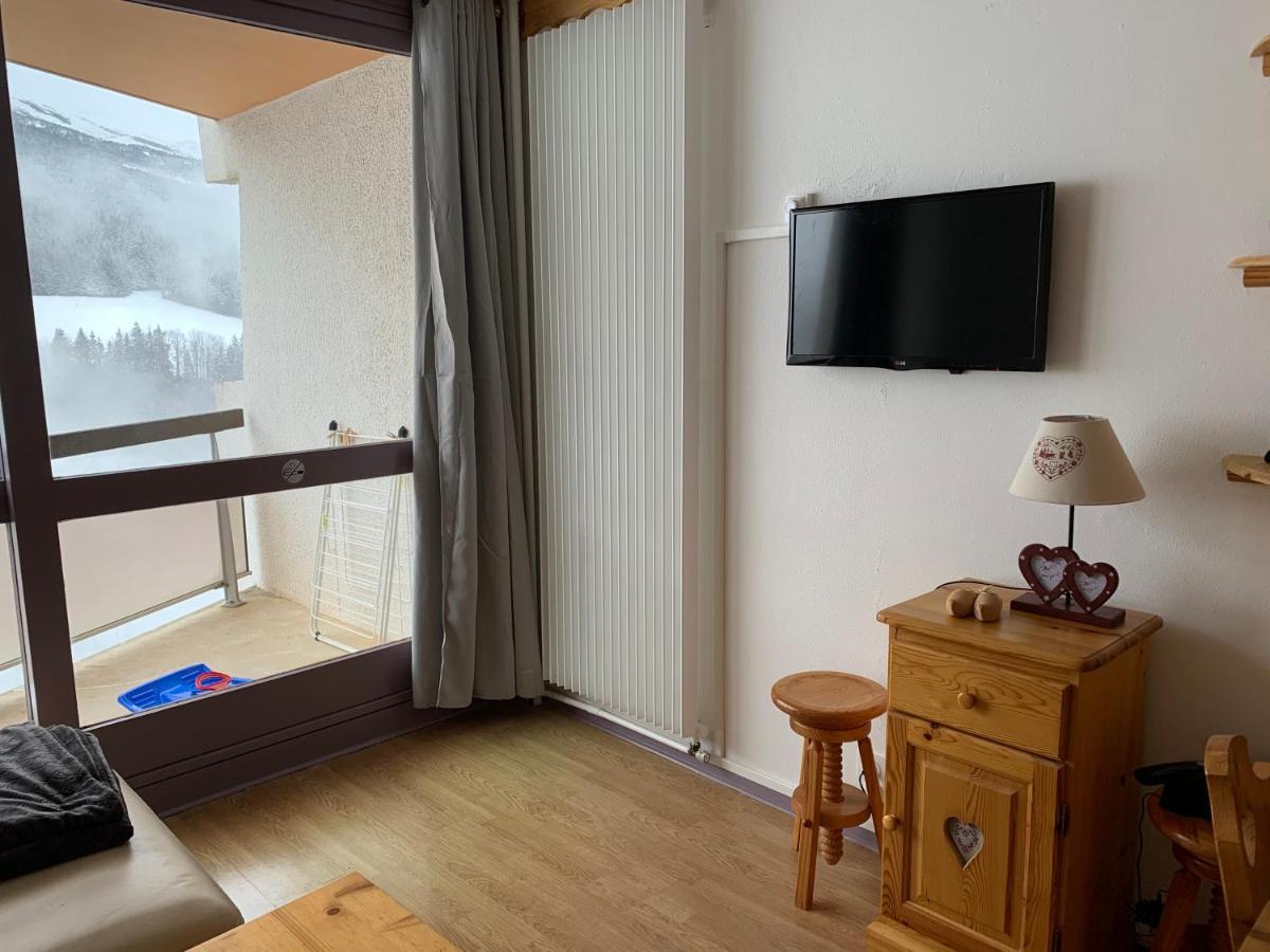 La Moucherolle Villard-de-Lans Zewnętrze zdjęcie