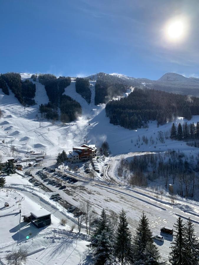 La Moucherolle Villard-de-Lans Zewnętrze zdjęcie